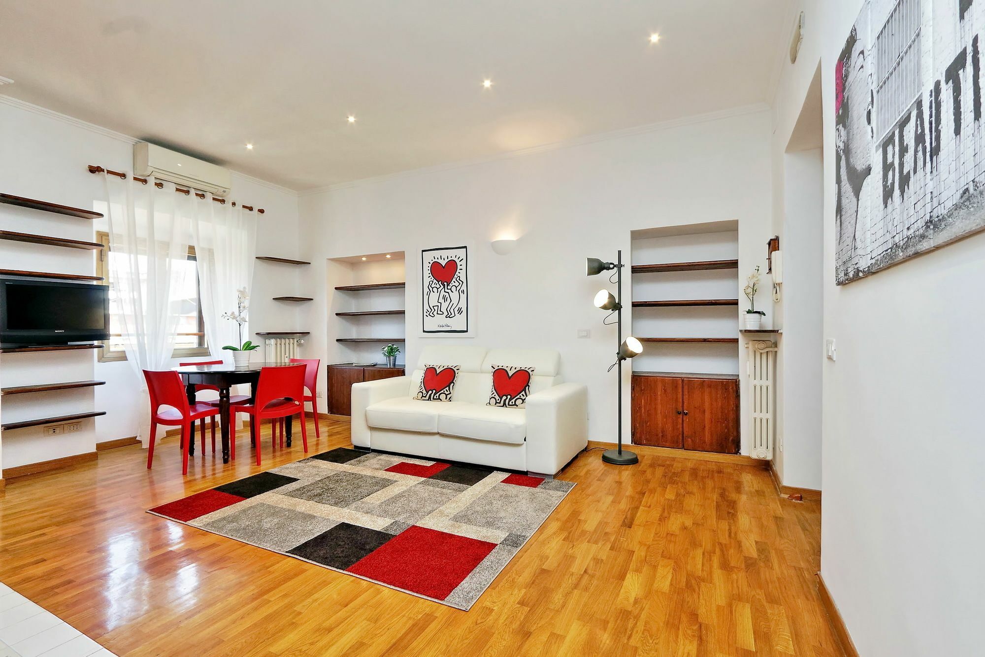 Cozy Leone - My Extra Home Rome Exterior photo