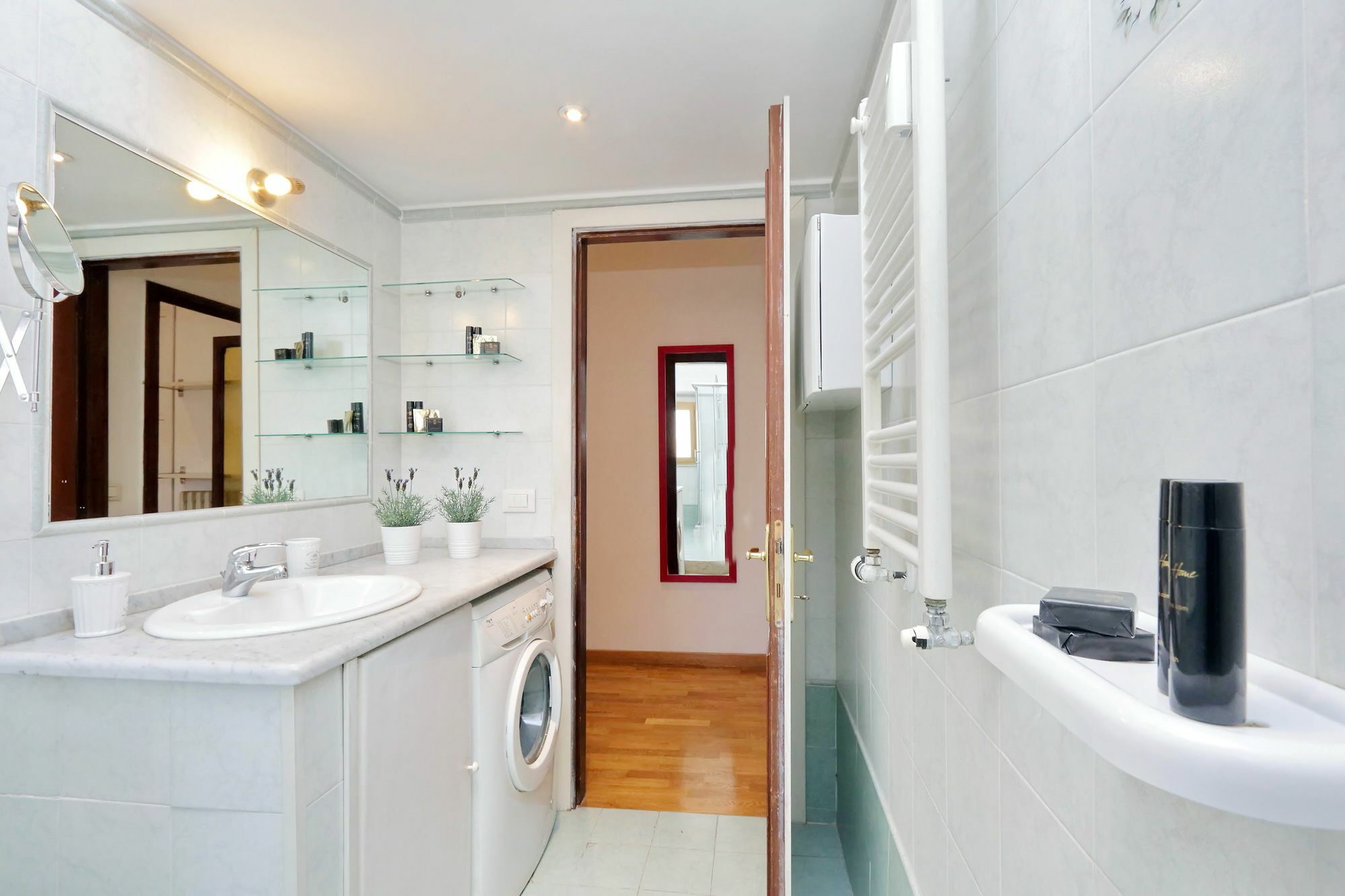 Cozy Leone - My Extra Home Rome Exterior photo
